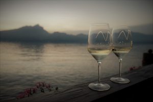 Aperitivo Gardasee